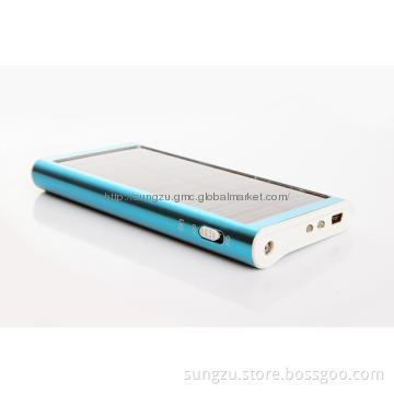 Shenzhen Factory Solar Mobile Charger